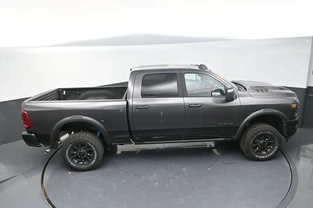 2025 RAM Ram 2500 Pickup Power Wagon - Photo 19