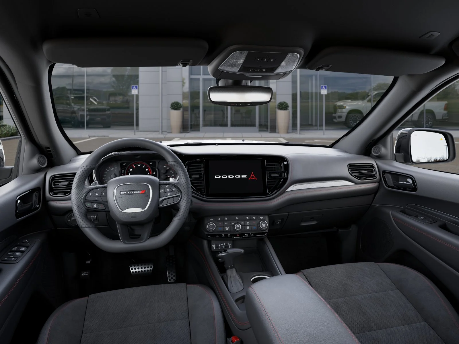New 2026 Night Moves Dodge R/T image 14
