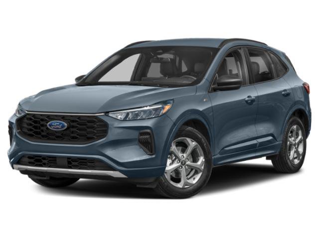 Used 2024  Ford ST-Line image 1