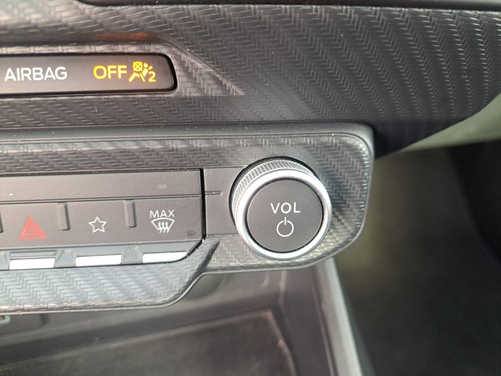 Used 2024 Shadow Black Ford EcoBoost image 16