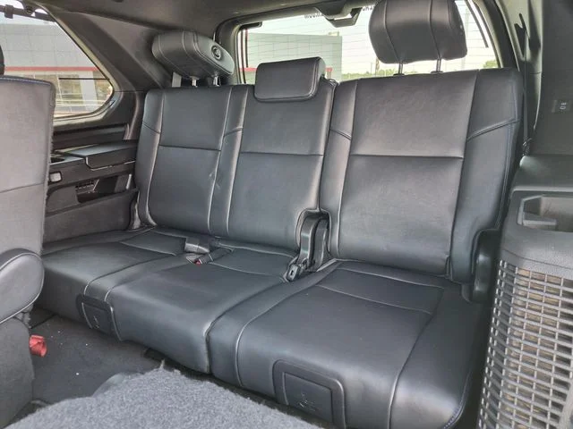 Used 2023 Wind Chill Pearl Toyota Platinum image 16