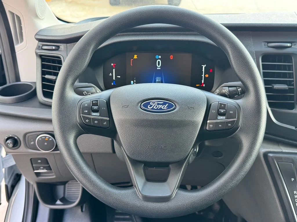 New 2026 White Ford XL image 15