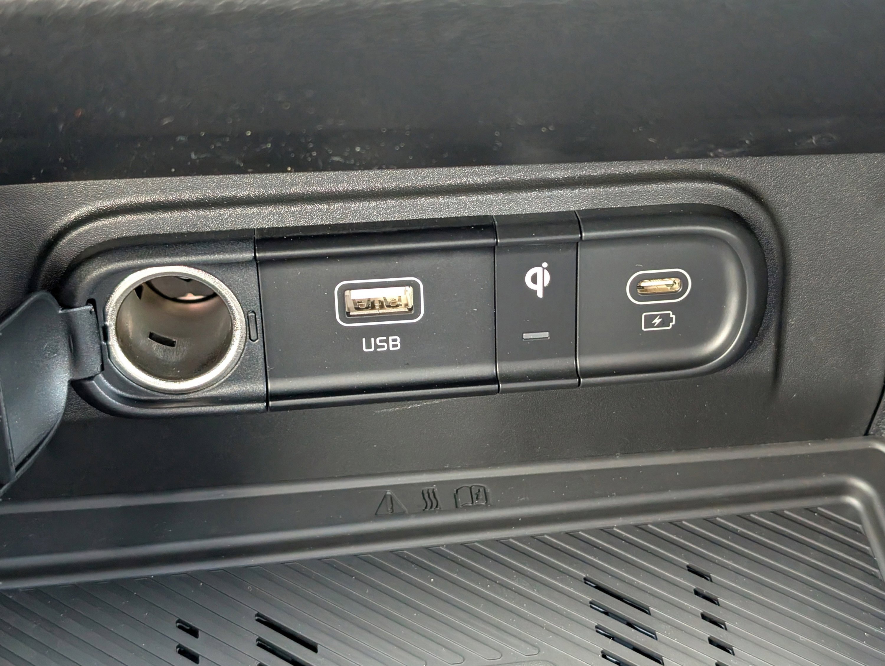 2025 Kia Sportage X-Pro Prestige - Photo 27