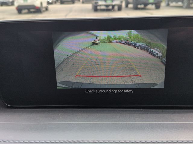 Used 2025 Gray Mazda 2.5 S Preferred Package image 17