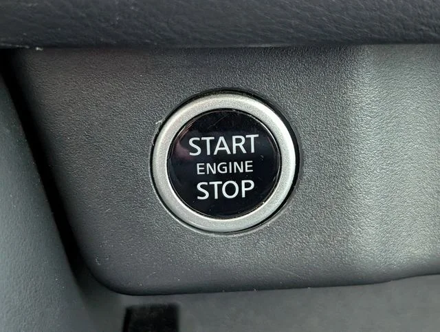 2023 Nissan Rogue SL - Photo 29