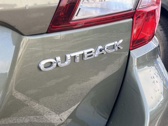 Used 2019 Green Subaru 2.5i Premium image 11