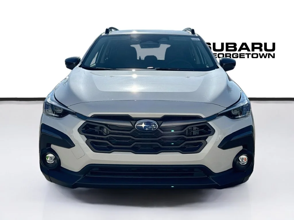 Certified Used 2026 White Subaru Limited image 2