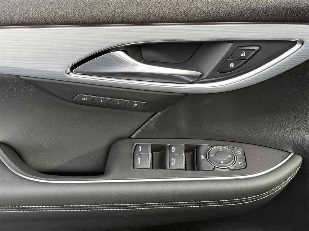 2026 BUICK ENVISION - Image 14