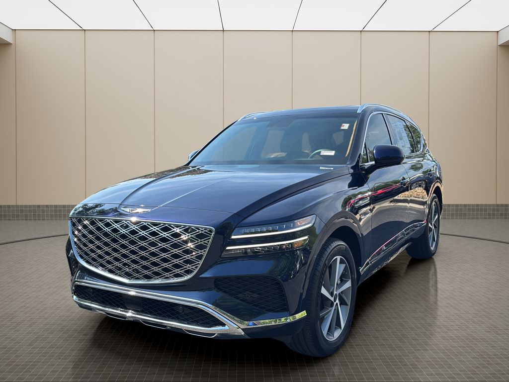 2026 Genesis GV80 3.5T Advanced AWD's photo