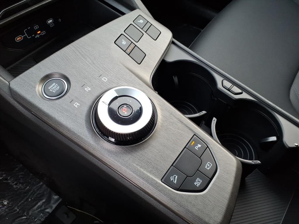 2026 Kia Sportage X-Line Hybrid - Photo 13