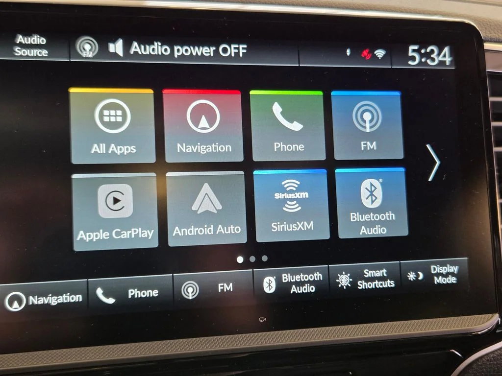 New 2026 Ash Green Metallic Honda TrailSport image 61