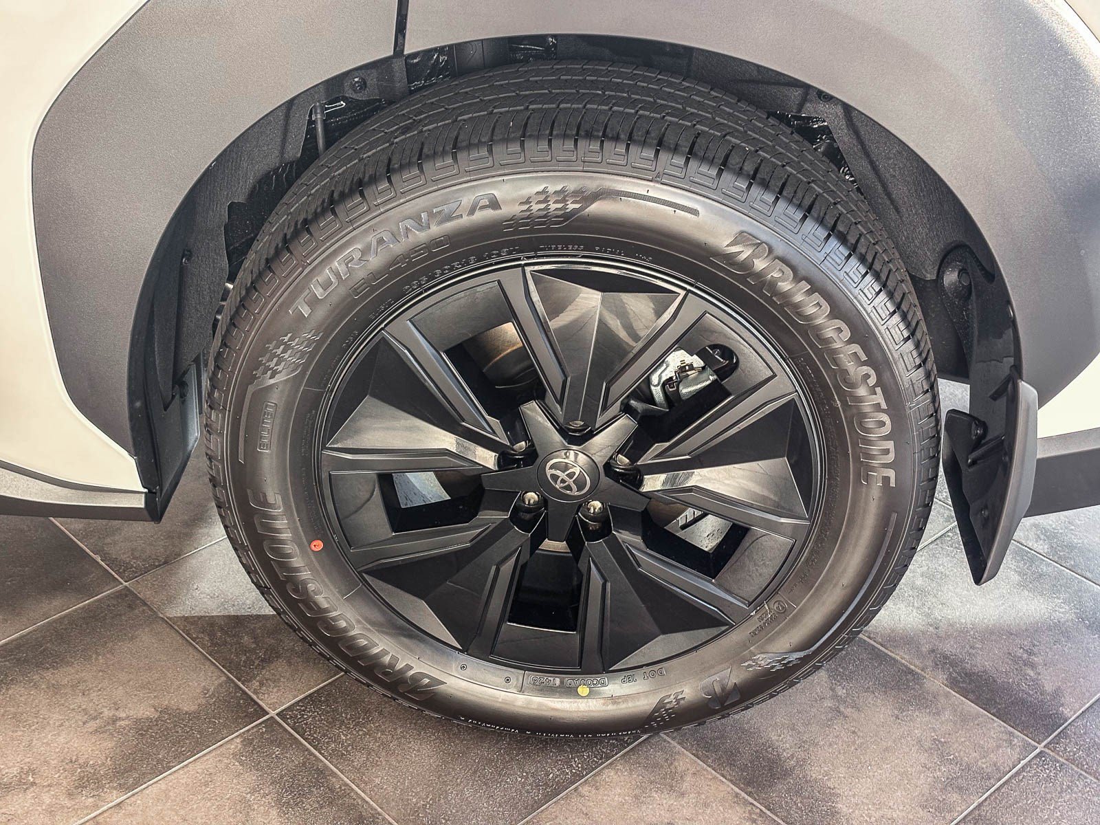 New 2026 Halo <sup>1</sup> Toyota  image 11