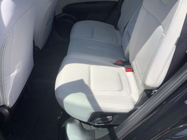 2025 Hyundai Tucson SE - Photo 8