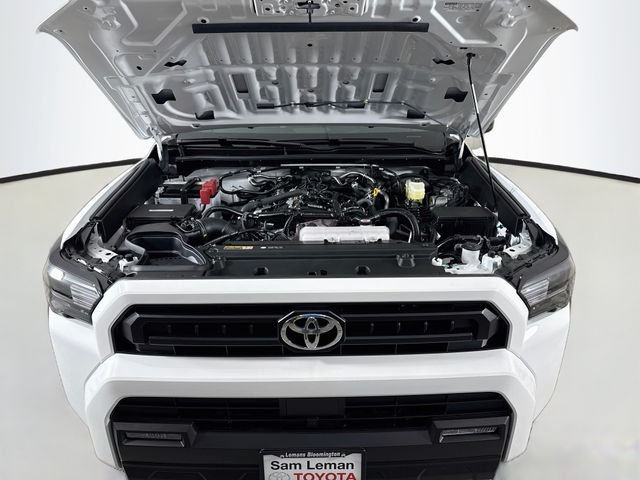 2026 Toyota 4Runner SR5 - Photo 29