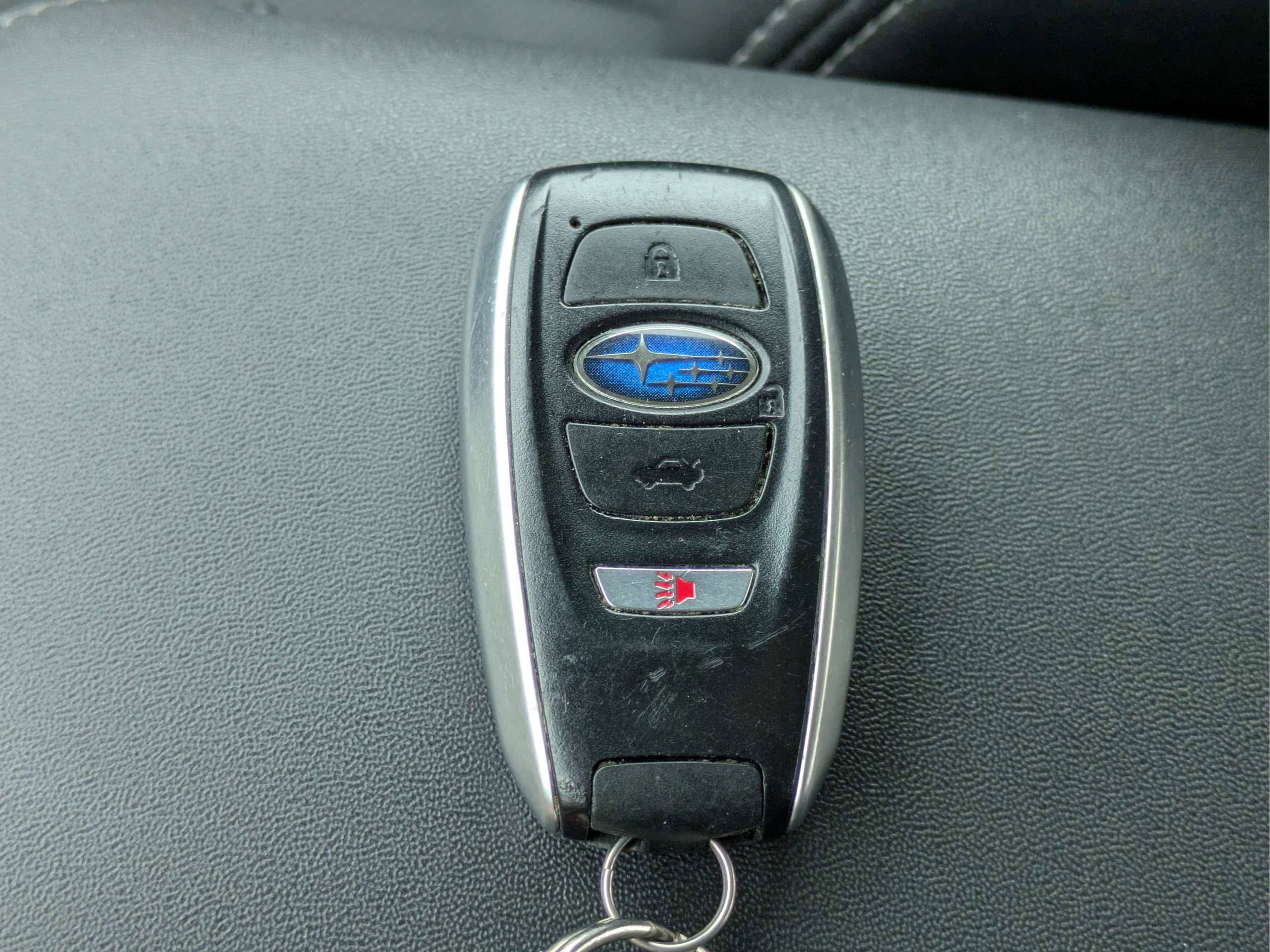 2022 Subaru Legacy Limited - Photo 29