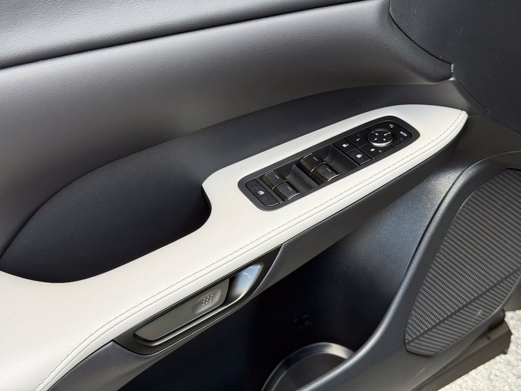 2025 Lexus RX 350 - Photo 24