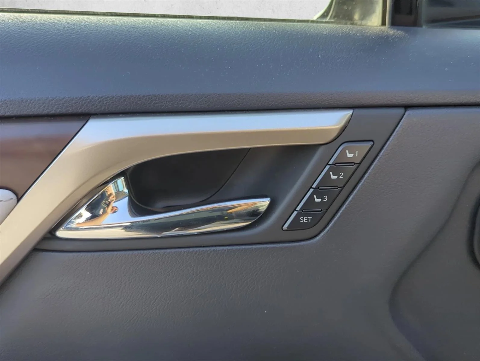 Used 2022 Nori Green Pearl Lexus RX 350 image 8