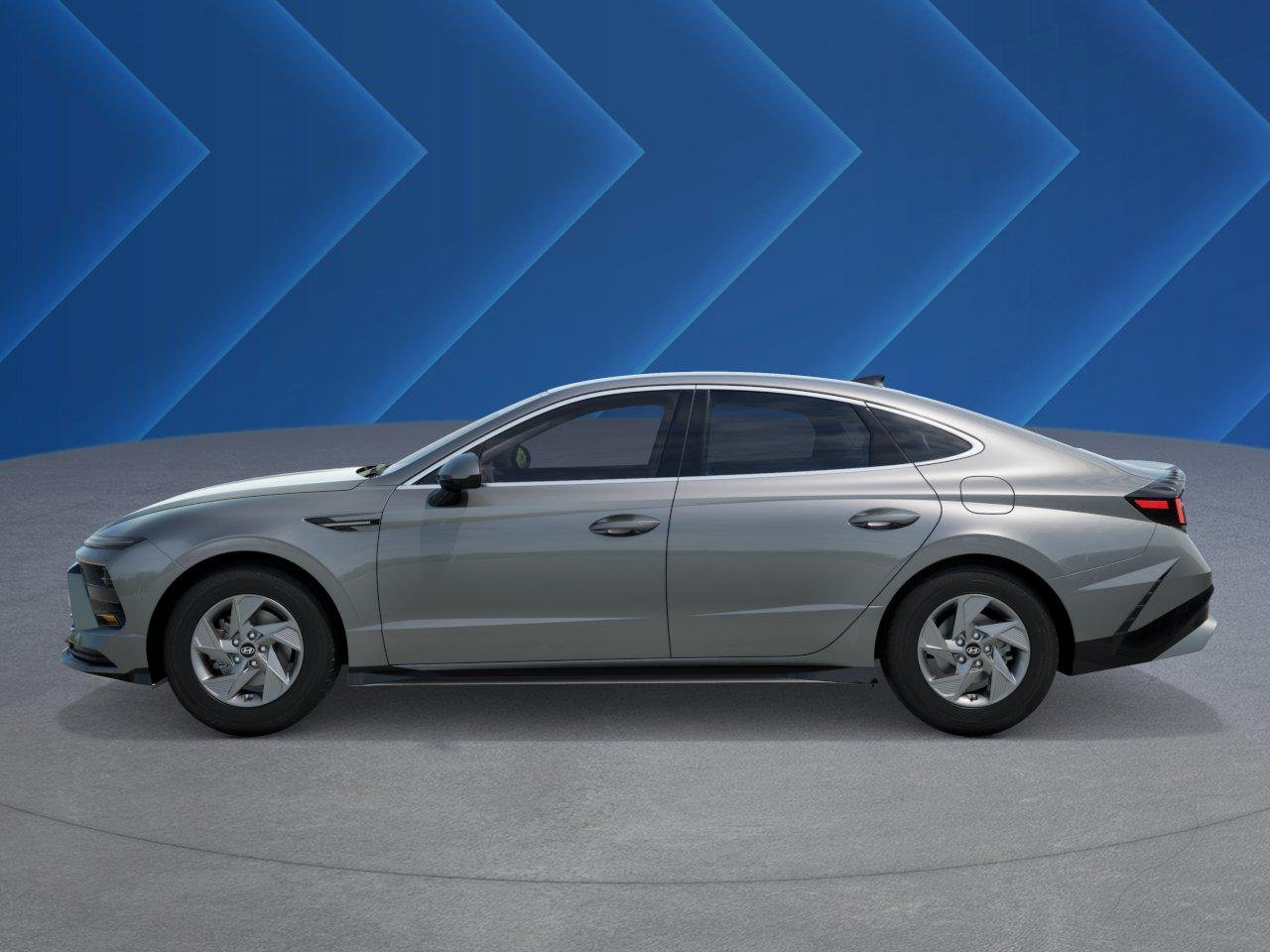 New 2026 Portofino Gray Hyundai SE image 23