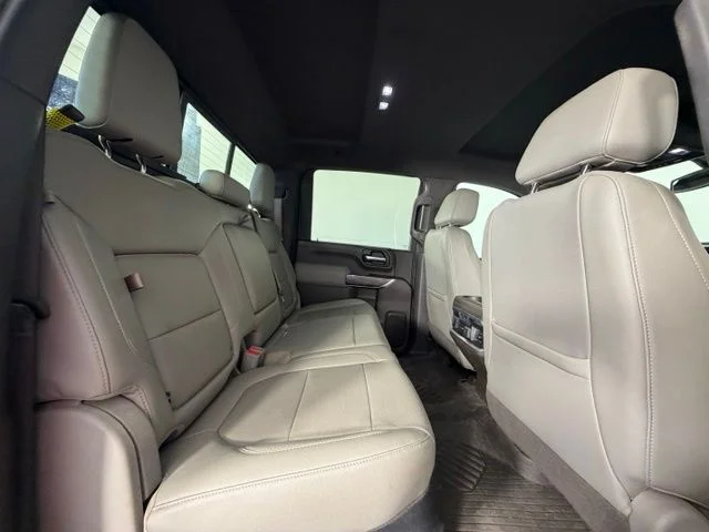 Used 2020 Silver Chevrolet LTZ image 46