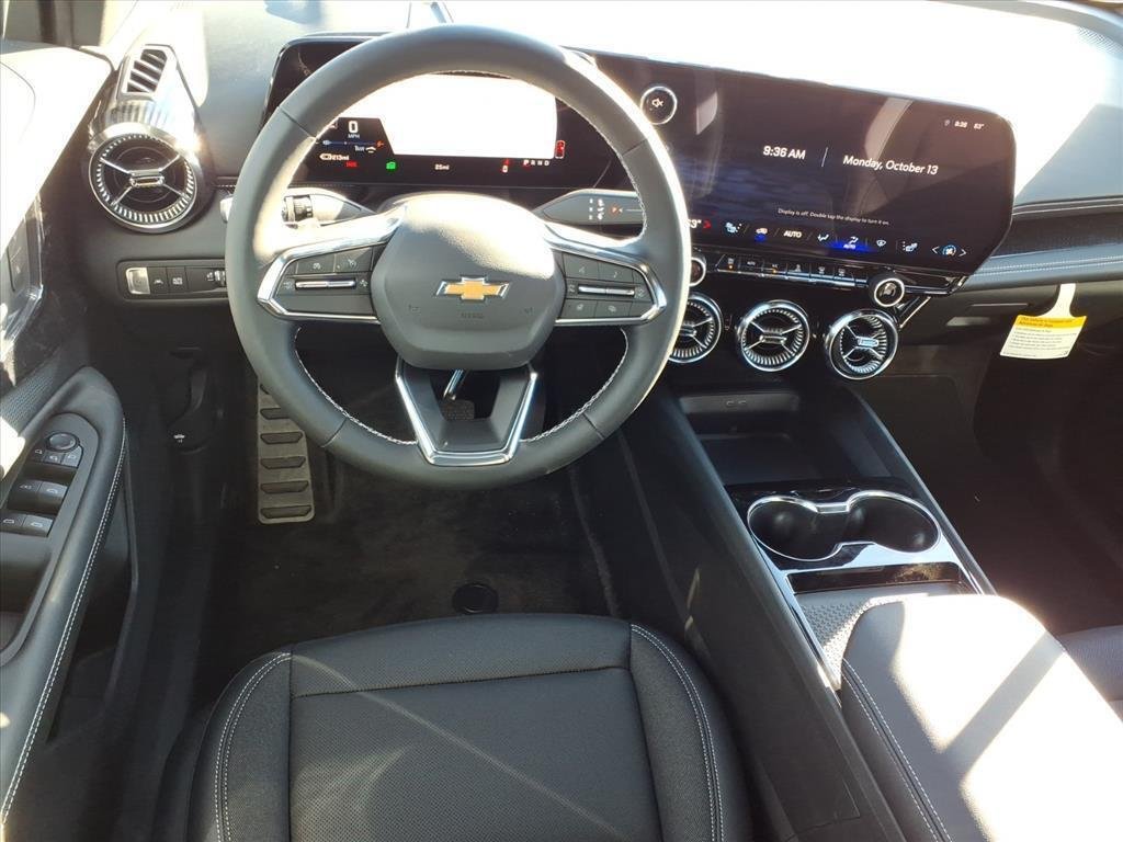 2026 Chevrolet Blazer EV LT - Photo 7