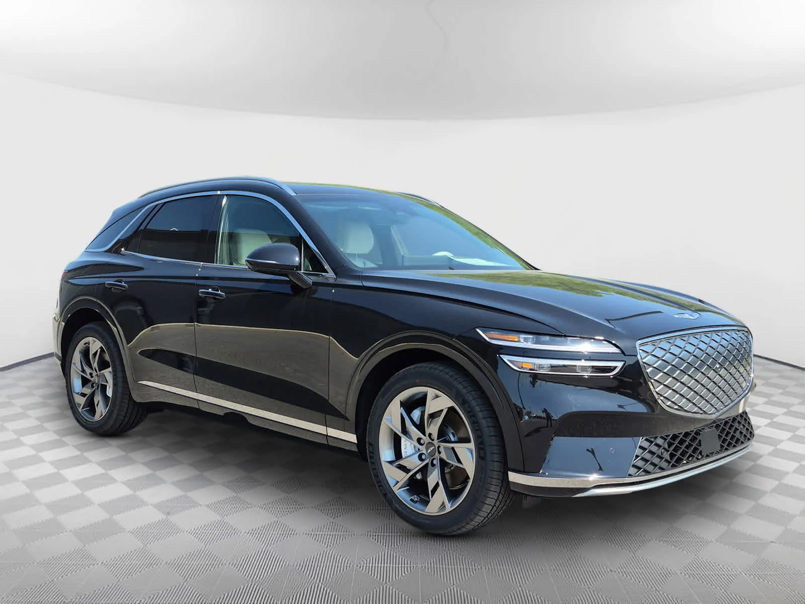 2025 GENESIS GV70