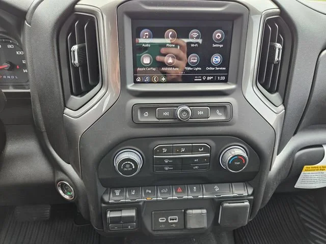2026 Chevrolet Silverado 2500 HD Custom - Photo 18
