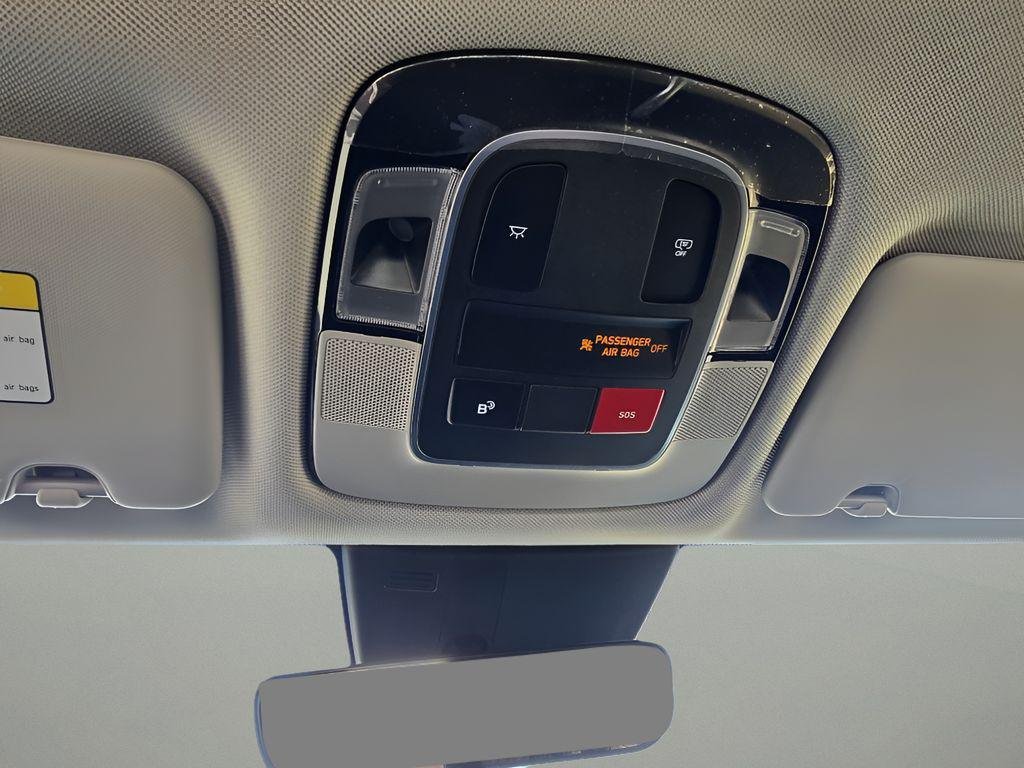New 2026 Serenity White Pearl Hyundai SE AWD image 30