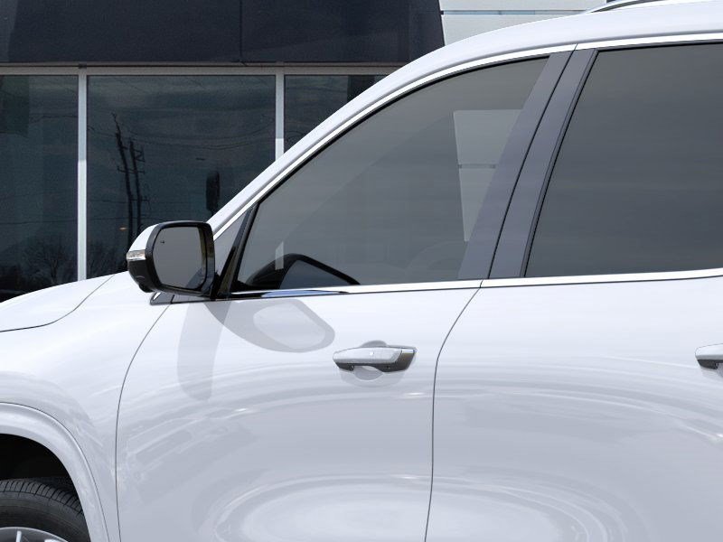 2026 Buick Enclave Avenir - Photo 12