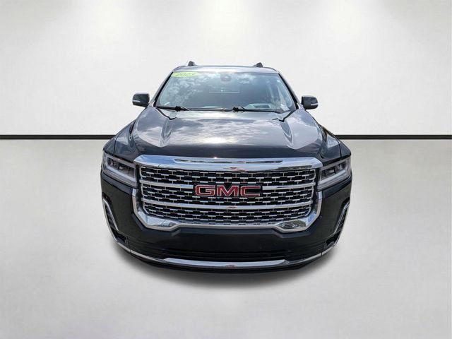 Used 2023 Black GMC Denali image 9