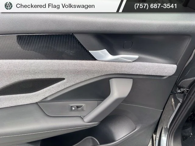 New 2026 Gray Volkswagen S image 25