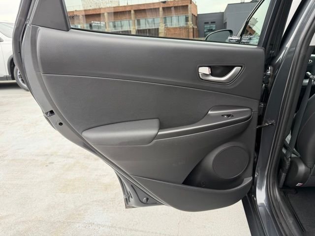 Used 2020 Gray Hyundai Limited image 13