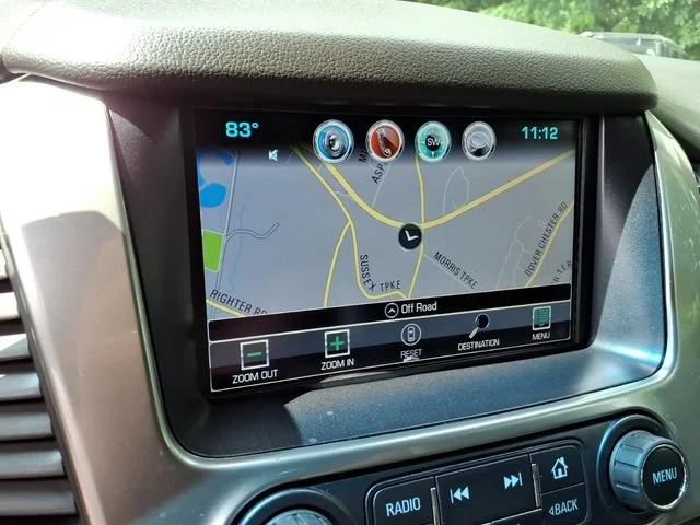 Certified Used 2018 BLACK Chevrolet LT image 21
