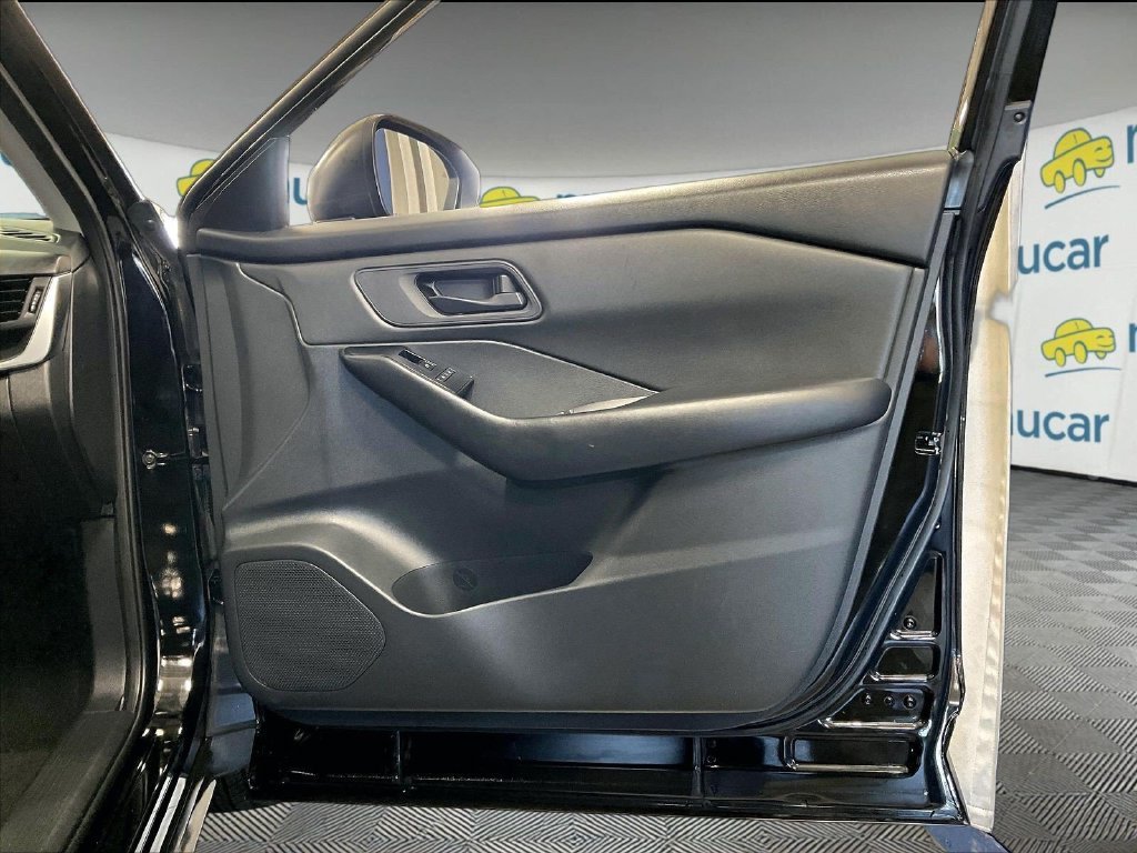 Used 2024 Black Nissan S image 12