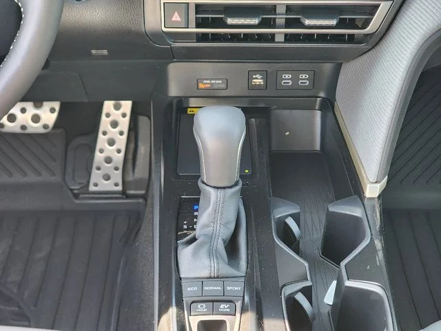 New 2026  Toyota SE image 10