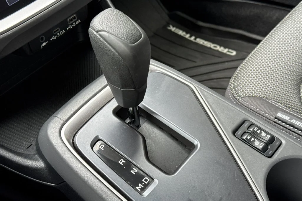 2024 Subaru Crosstrek Premium - Photo 21