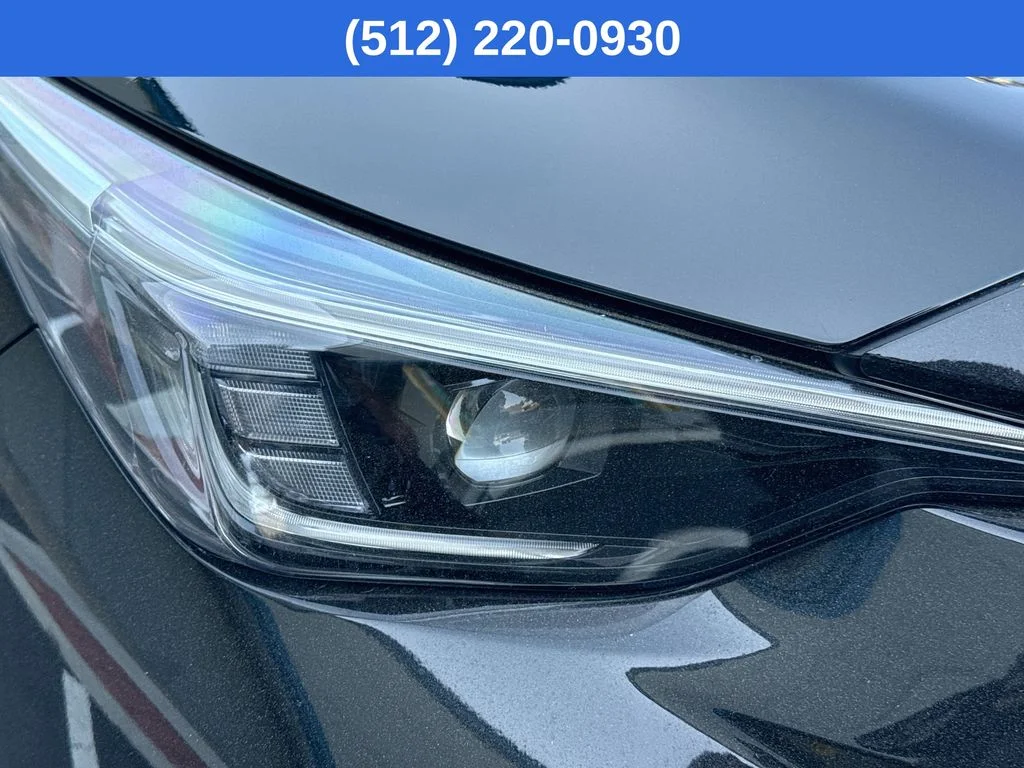 New 2026 Black Subaru Limited image 40