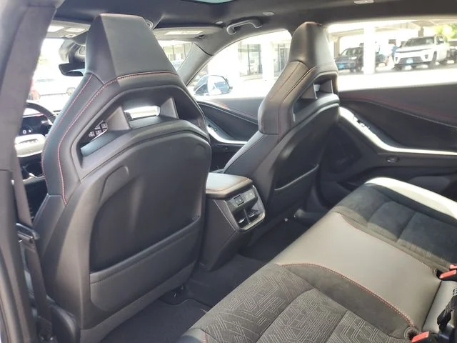 New 2026 White Knuckle Exterior Paint Dodge R/T Scat Pack image 10