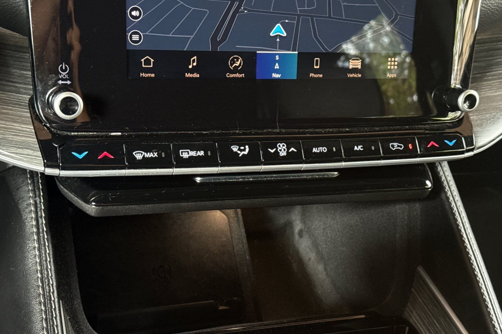 Used 2023 Gray Jeep Series II image 30