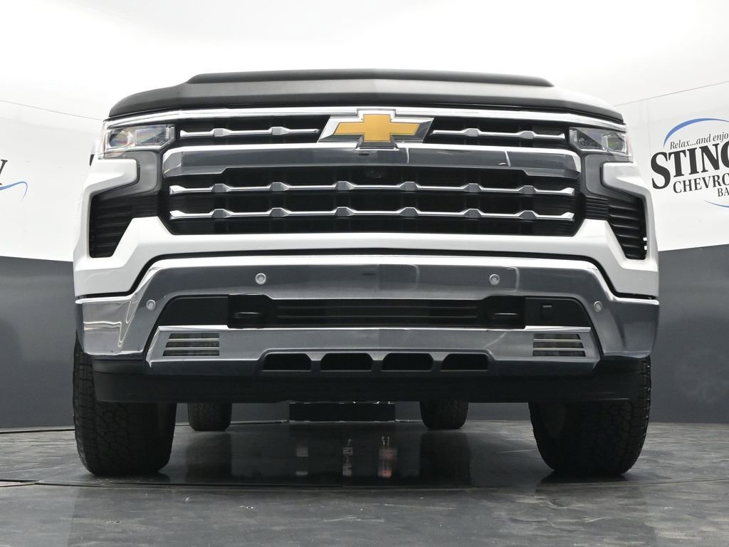 2024 Chevrolet Silverado 1500 LTZ - Photo 30