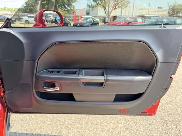 Used 2012 Red Dodge R/T image 8