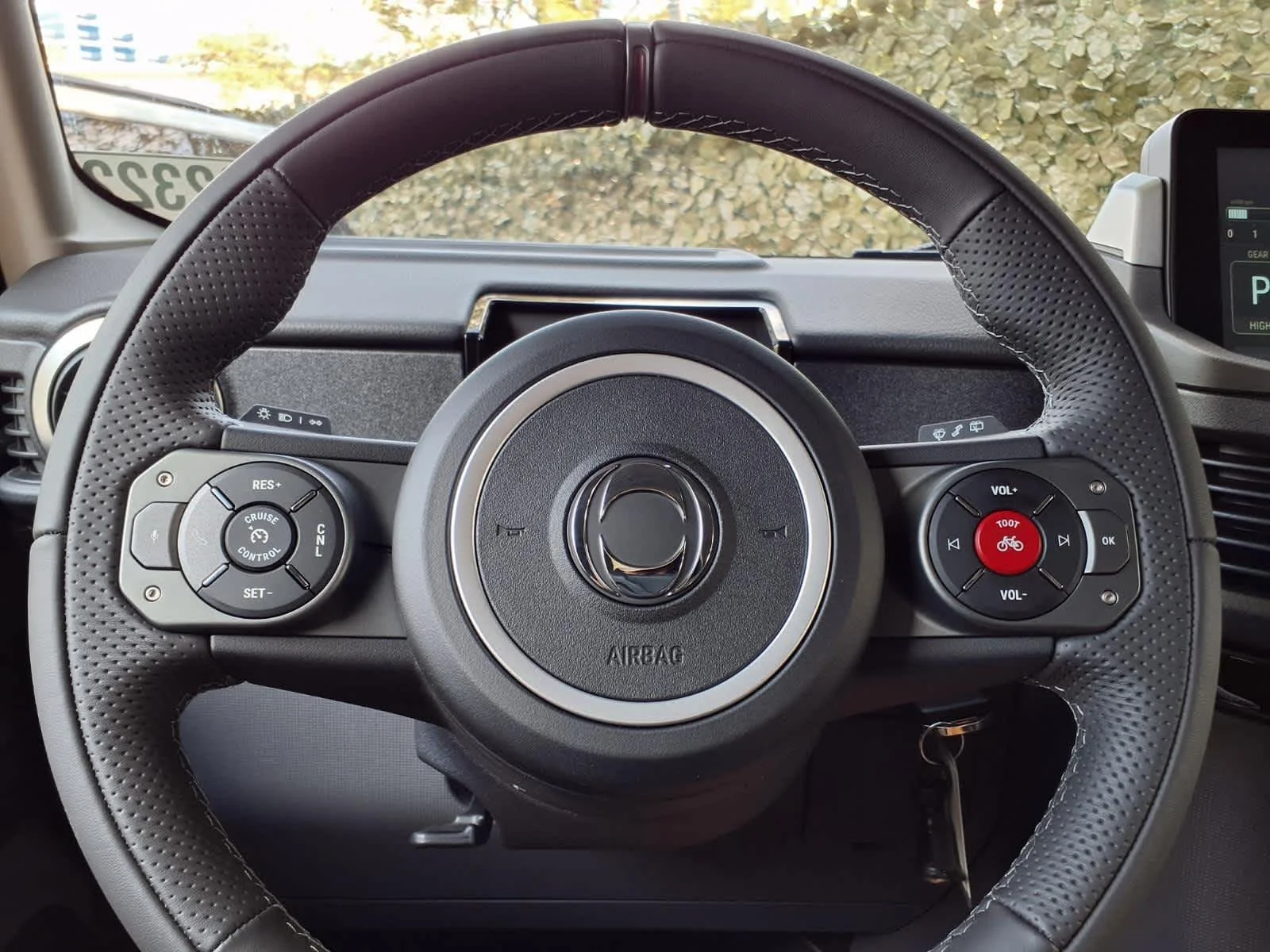2026 INEOS Grenadier Trialmaster Edition - Photo 24
