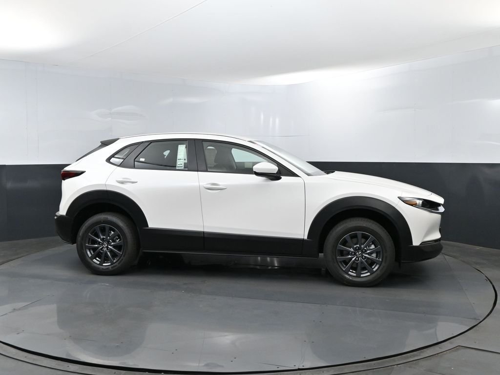 New 2026 Snowflake White Pearl Mazda 2.5 S AWD image 4