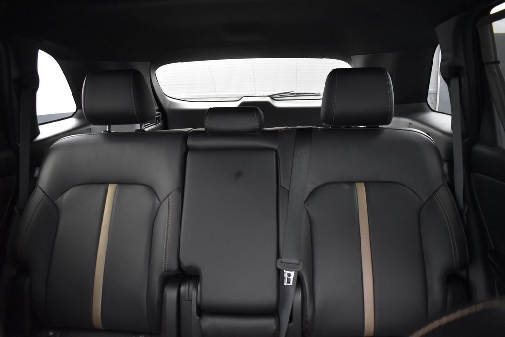 2026 Mazda CX-70 Premium Package - Photo 24