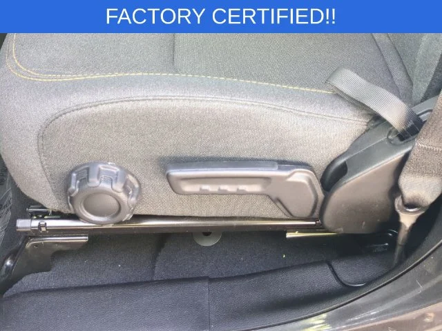Used 2026 Gray Jeep Sahara image 15