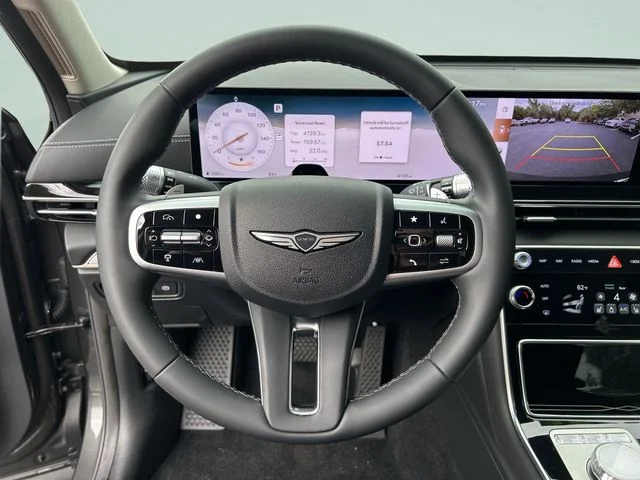 Used 2026 Gray Genesis 2.5T image 33