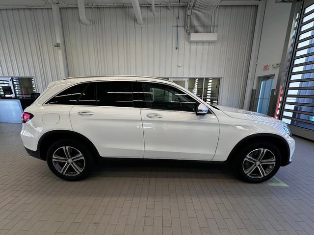 Used 2016 Mercedes-Benz GLC GLC300 with VIN WDC0G4KB9GF099789 for sale in North Haven, CT