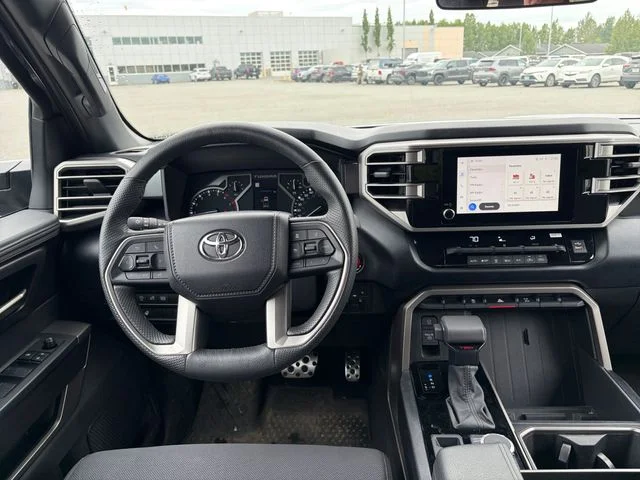 Used 2025 Gray Toyota SR5 image 19