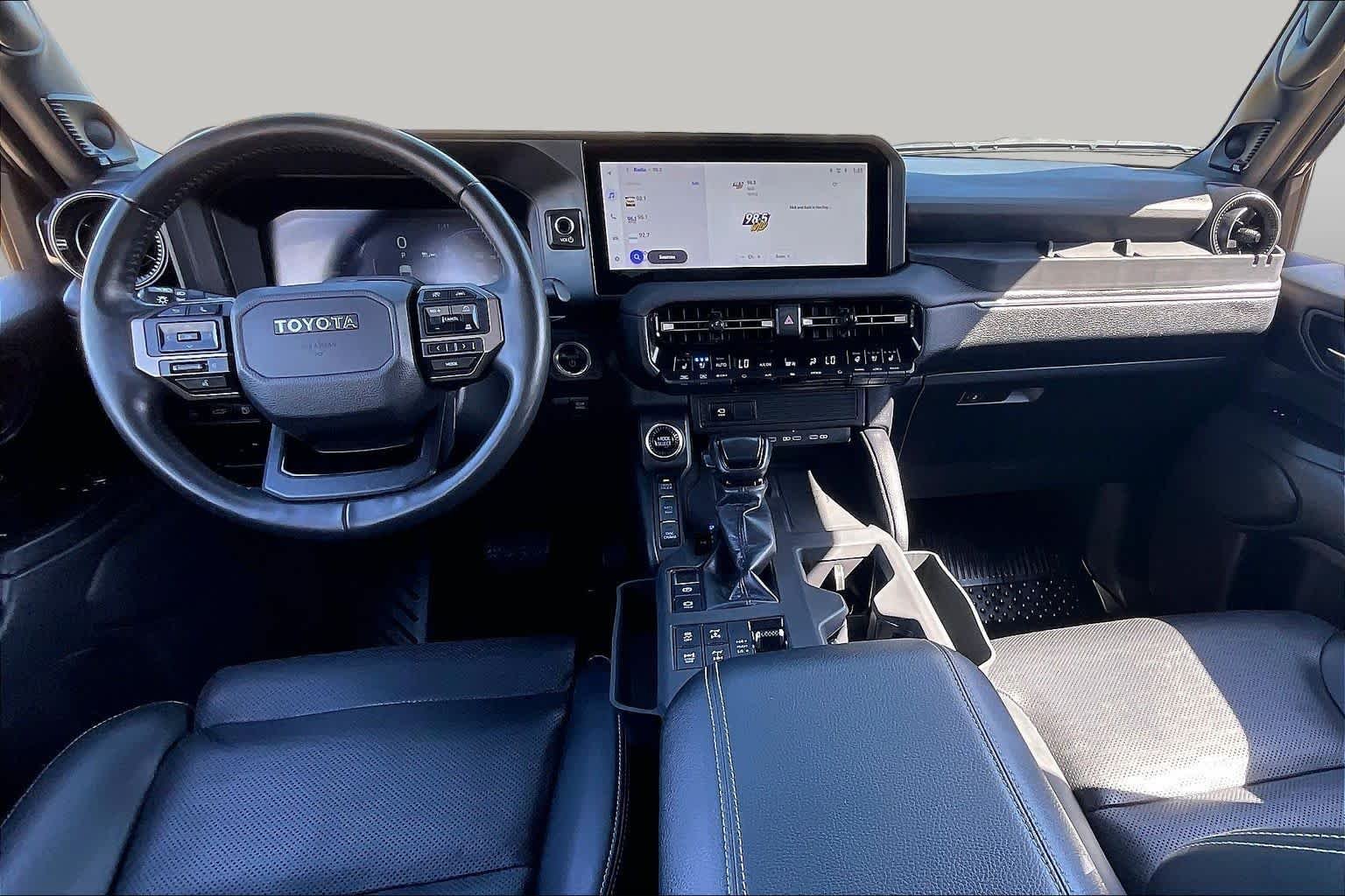 Used 2024 Underground Toyota  image 15