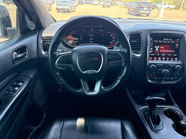 Used 2020 Black Dodge GT image 13