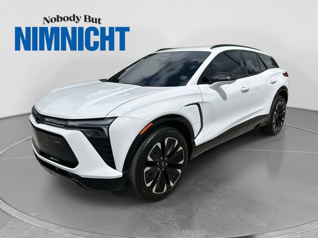2024 Chevrolet Blazer EV RS